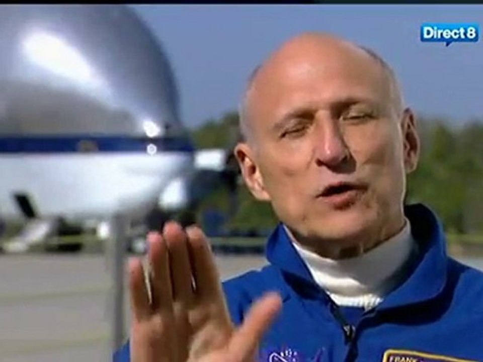 Les Demenageurs de l’Extrême : Engins spatiaux 3