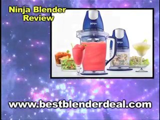 Is the Ninja Blender The best blender for you?