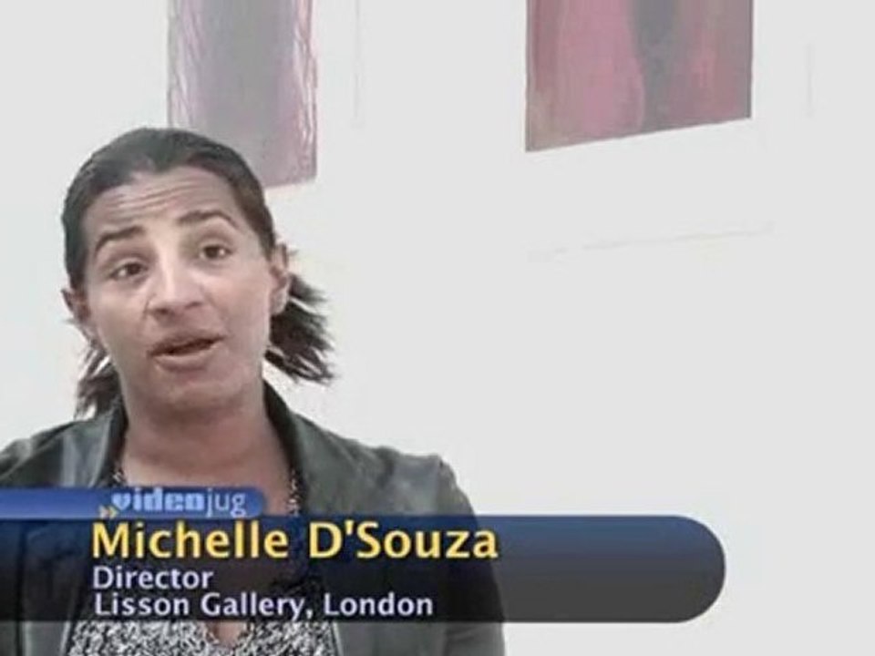 Art Dealing: How To Recruit Artists To Your Gallery : How do you recruit artists to your gallery?