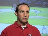 Baseball Coaches: How To Use Signals To Communicate With Your Players : How should I use signals to communicate with my players during a game?