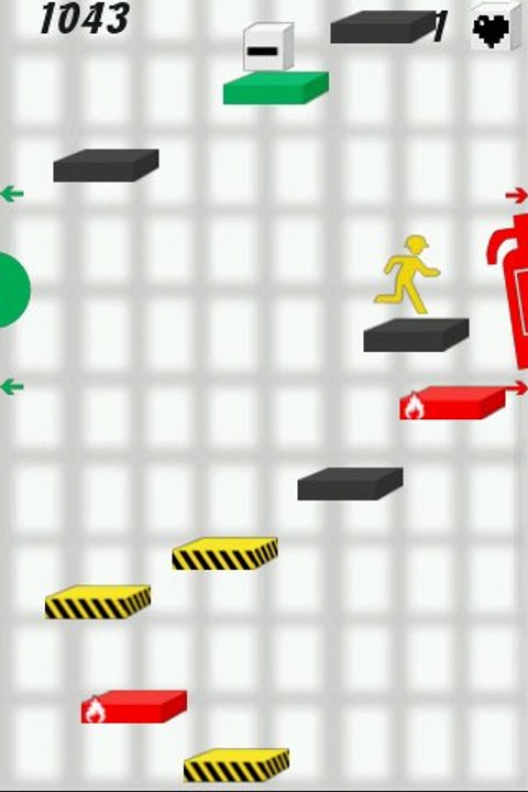 Exit Jump Demo