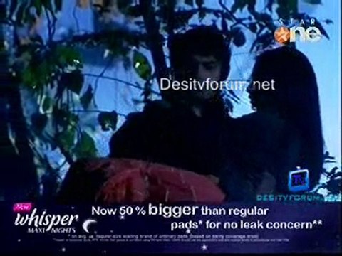 Pyaar Kii Yeh Ek Kahaani - 3rd January 2011 Part3