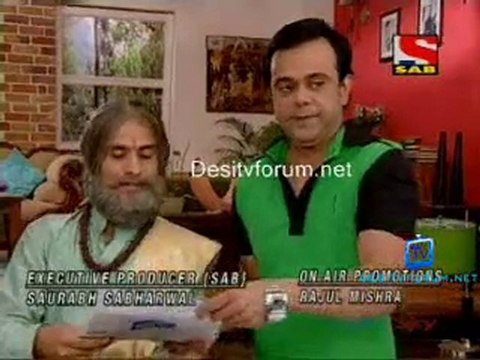 Sajan Re Jhoot Mat Bolo [Episode 211] - 3rd january 2011 pt1
