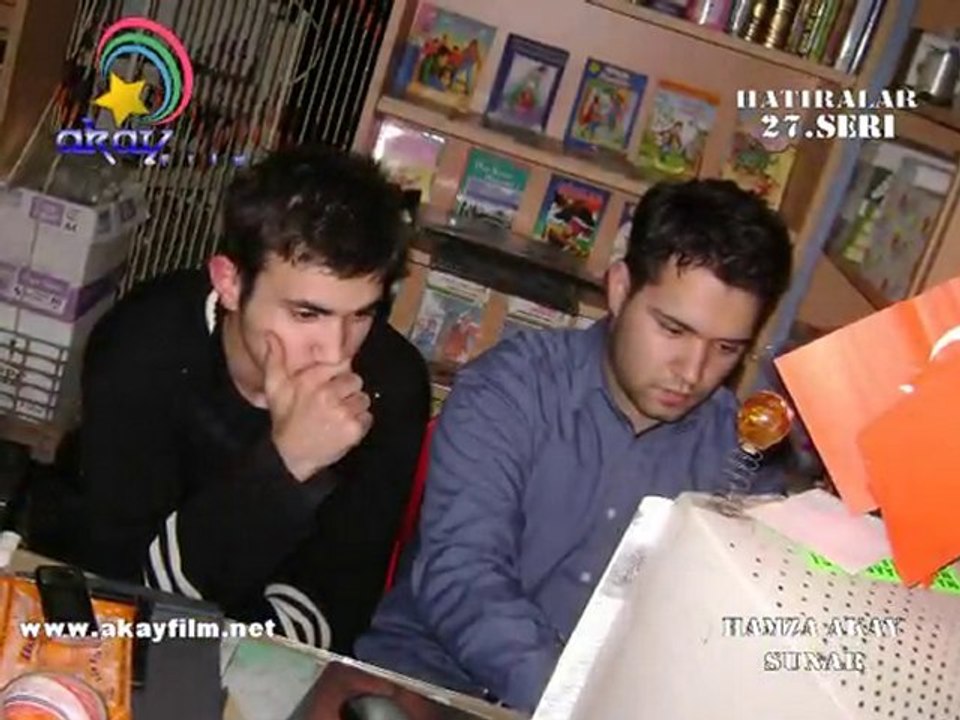 Hatıralar 27