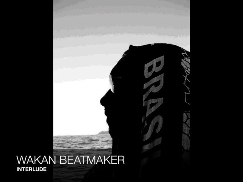 Interlude by WAKAN