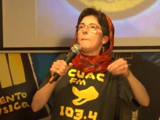 06.Noite Cuac 2010 - Bea Ulalume