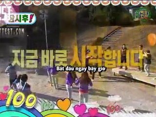 [Vietsub - 2ST] 100 Points Out of 100 Ep 1 (1_6)