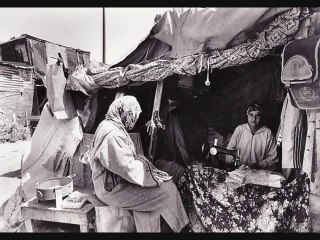 Casablanca en Noir et Blanc 🖤