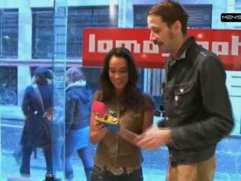 Karine Lima- Lundi 03 Janvier 2011