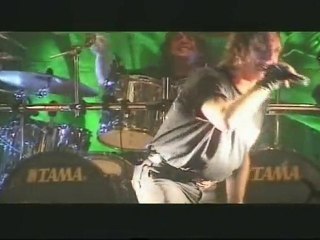 АРИЯ - Бой продолжается