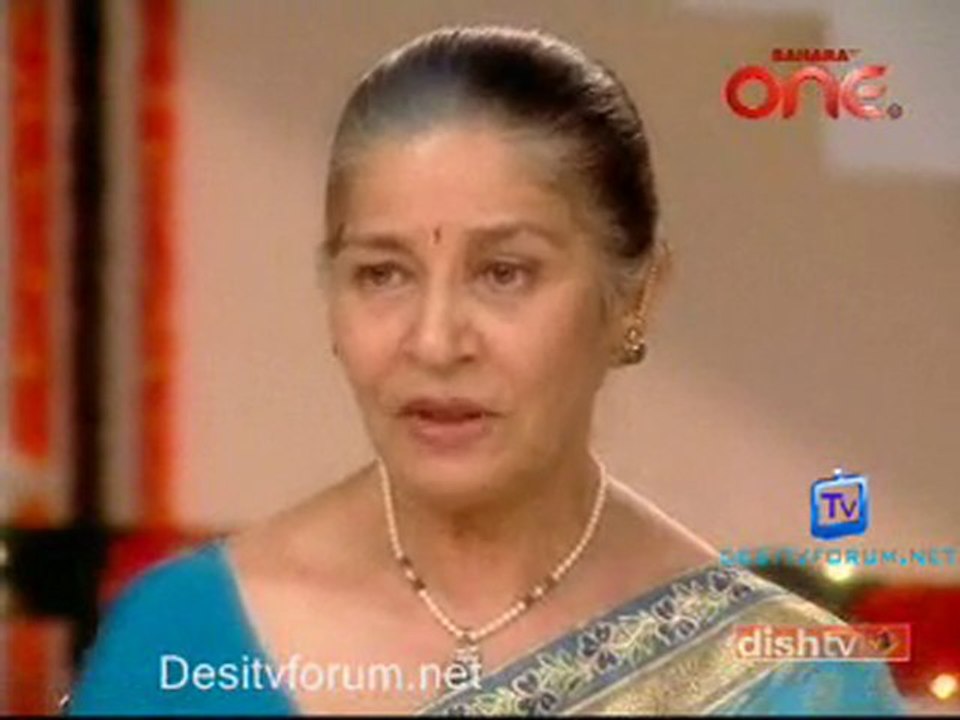 Wo Rehne Wali - 3rd January 2011 - Part4