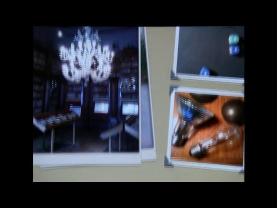 Instants iphoniques