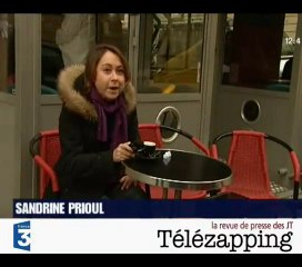Le cauchemar du SMS du Nouvel An