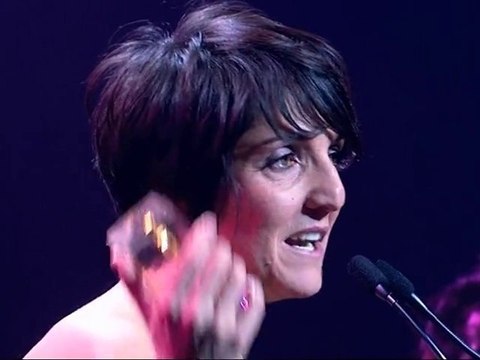 Florence Foresti - Grands Prix Sacem 2010