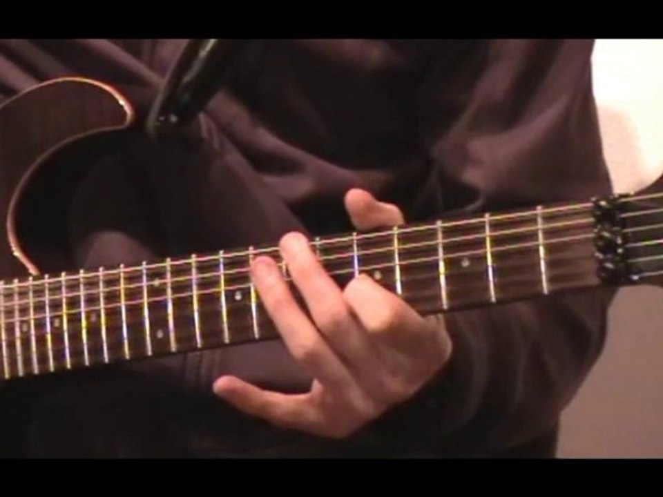 Online Gitarre Lernen für Anfänger bis Profis