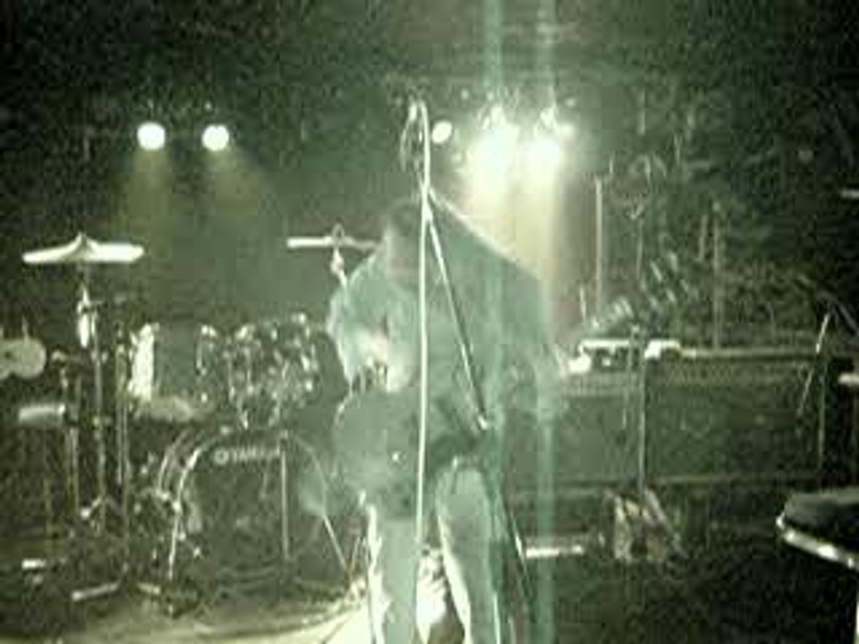FUSHITSUSHA - Live