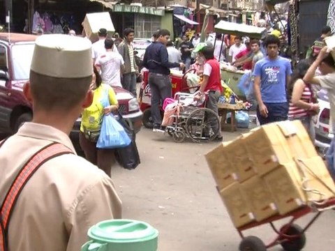 Le Journal vidéo du lundi 3 janvier 2011, édition de 18H00
