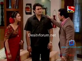 Mr and Mrs Sharma - 3rd january 2011pt3