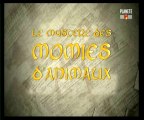 Le mystère des momies d'animaux (Ép. 2 sur 2) 1