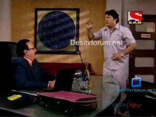 Mr and Mrs Sharma - 3rd january 2011pt4