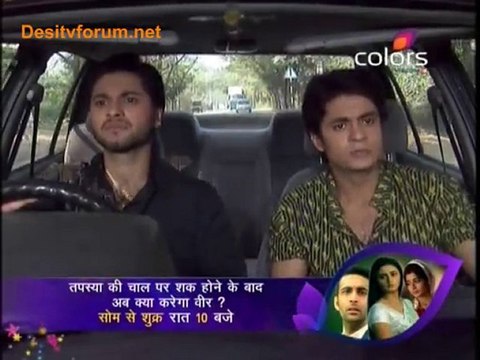 Laagi tujhse - 2nd January 2011 - Part1