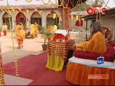 Kesariya Balaam - 3rd January 2011 - Part3