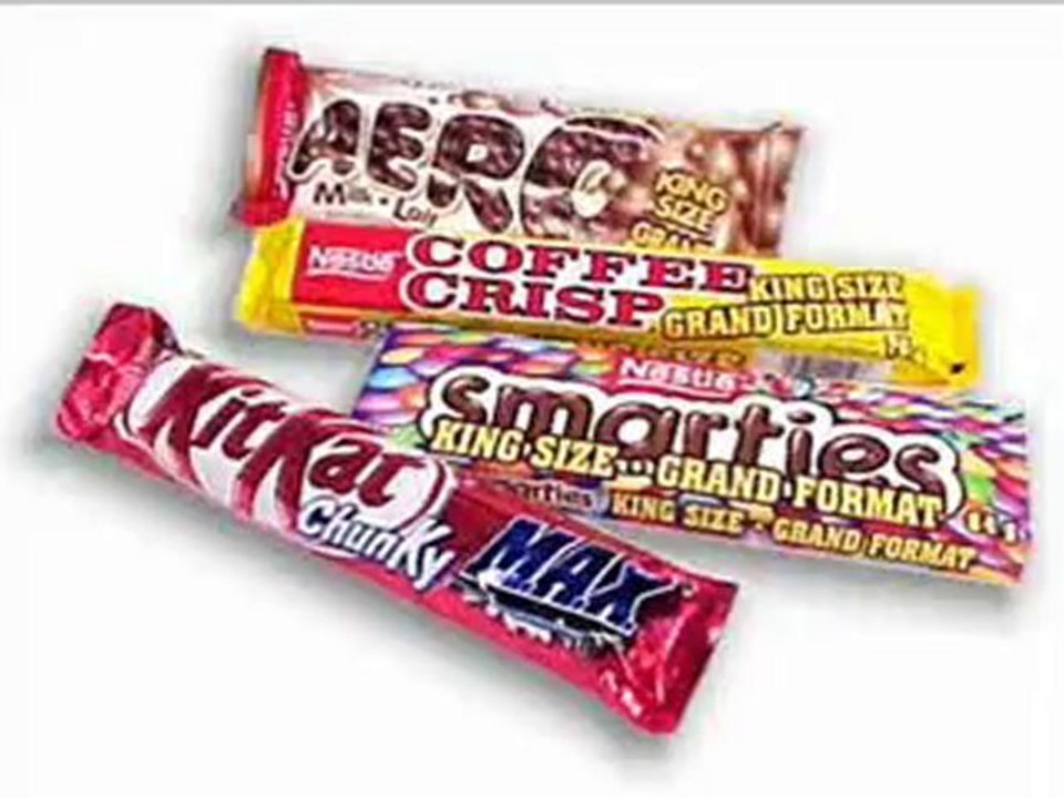 Viva le CHOCOLAT!