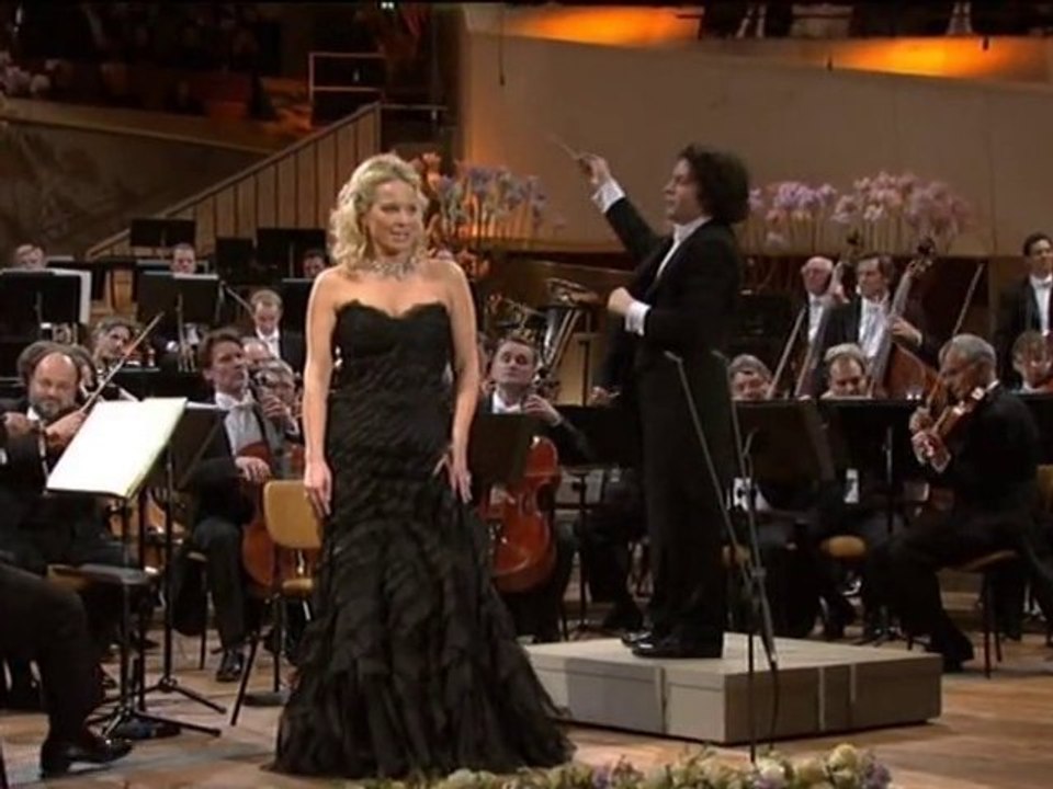 Auszüge aus 'Carmen' von Georges Bizet (1)