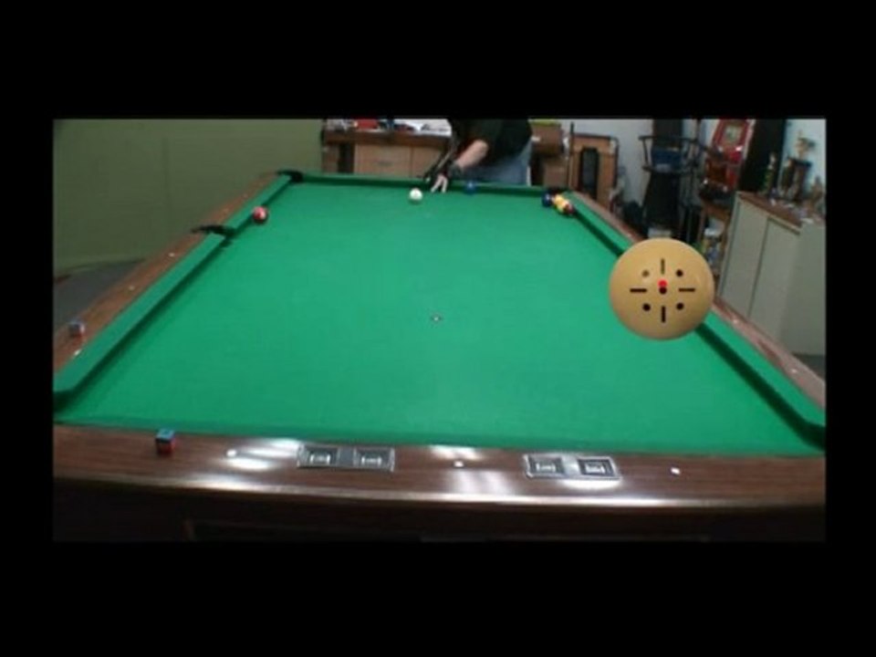 Pool 202  learn how to play pool