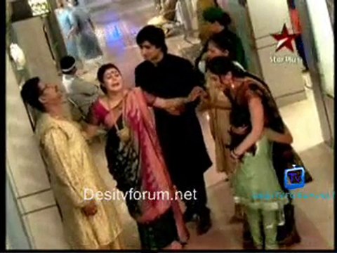 Tere Liye [Episode-145]- 3rd january 2011 pt1