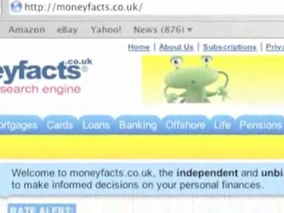 How To Get The Best Savings Account : How do I know I am getting the best savings account?