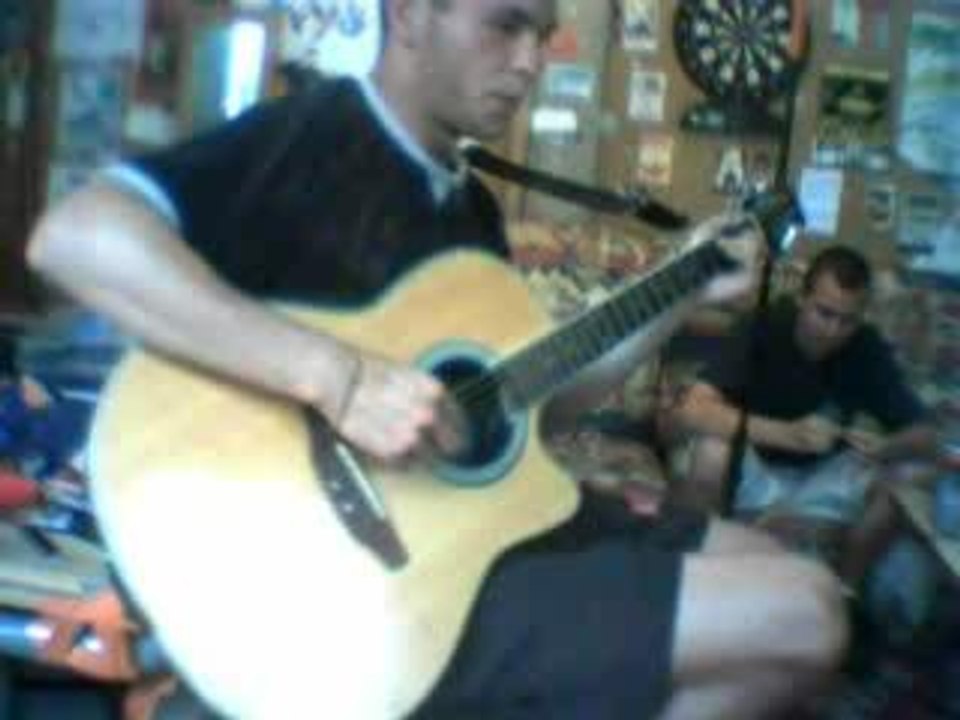 Video L' hymne de nos campagnes-Tryo