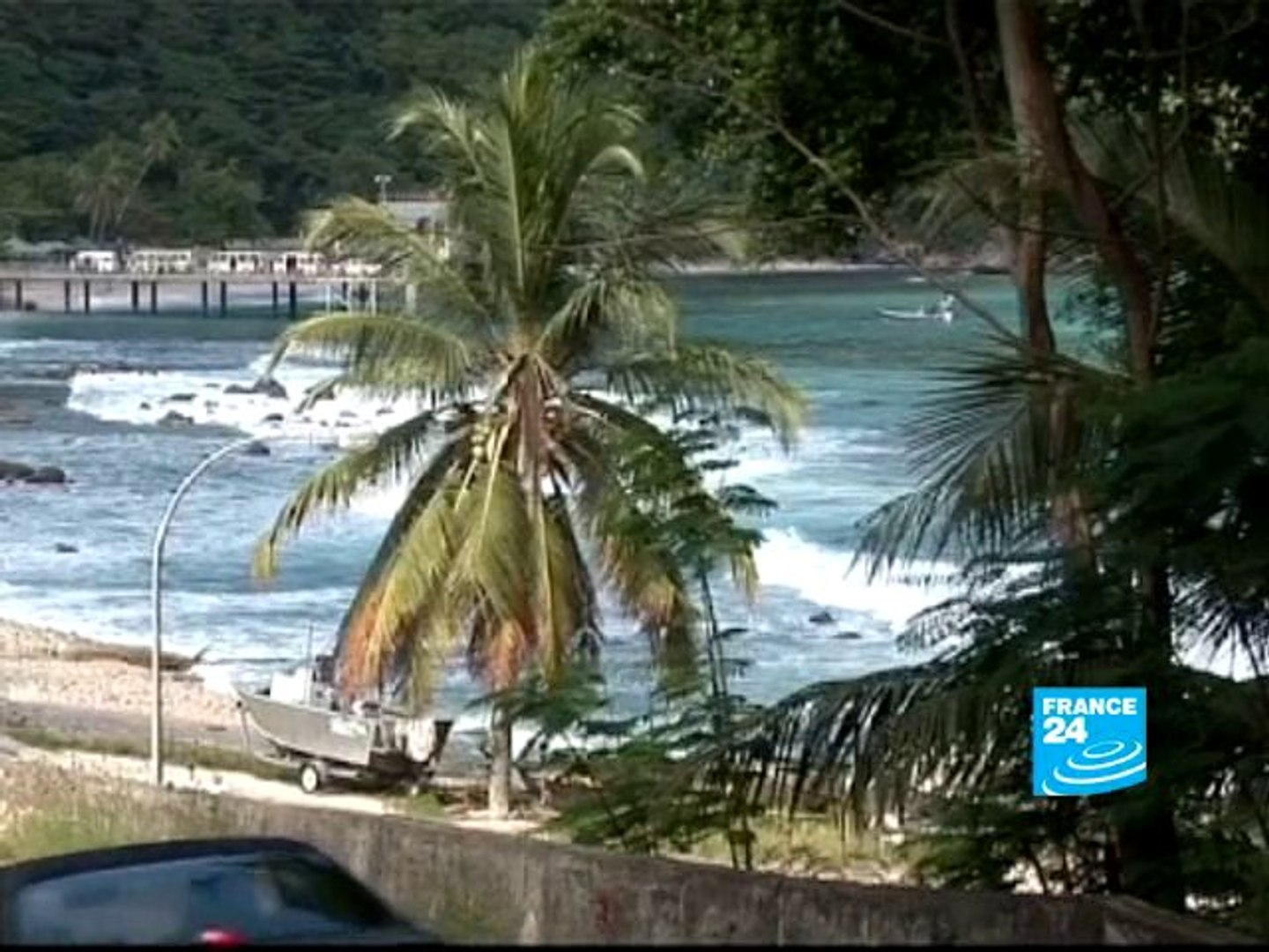 AUSTRALIA - Asylum Seekers: Aftermath of the Chritmas ...