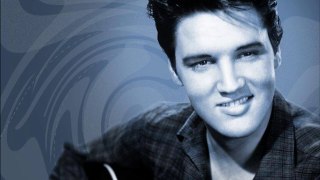 Elvis - Let's forget about the stars by giovanni