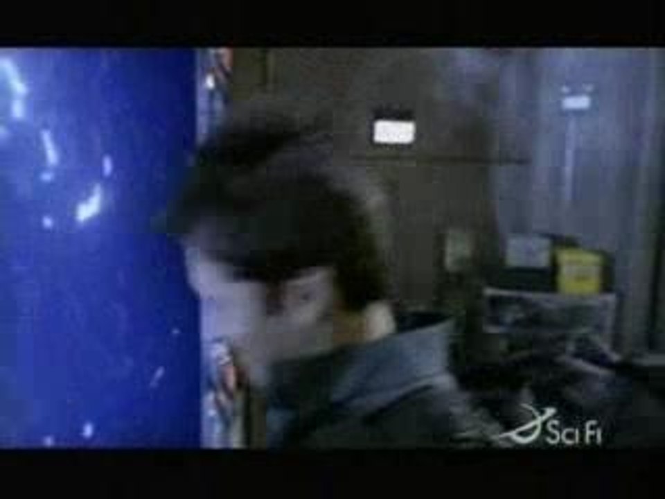 stargate atlantis trailer saison1