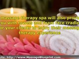 Massage Therapy Tools for Back Pain Therapy, Stress Relief
