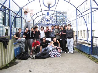 Souvenir Souvenir 2 la famille