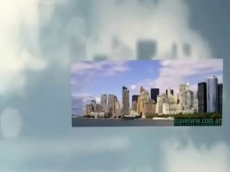 Turismo - travelww.com.ar