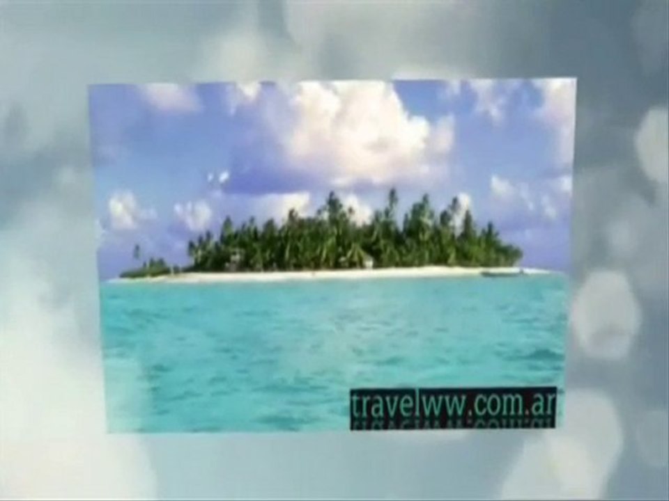 Agencia de Viaje - travelww.com.ar