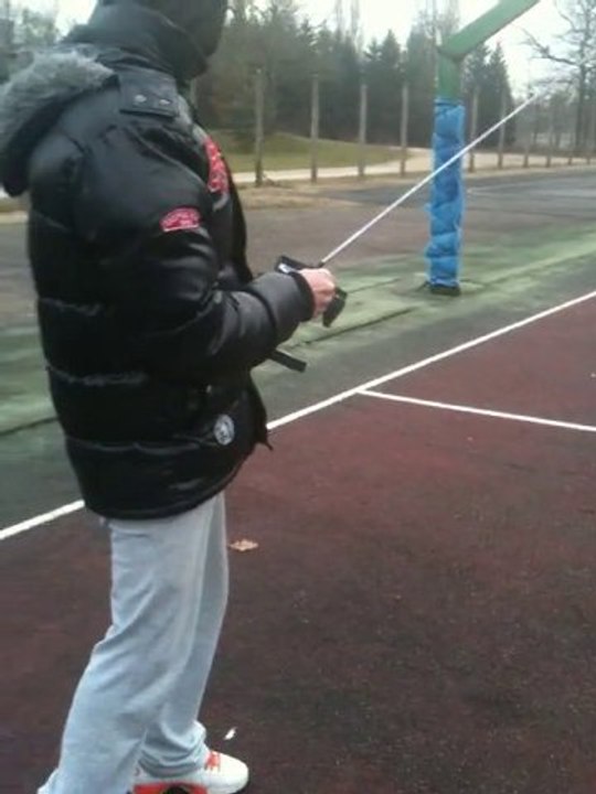 Petite voiture mais costaud !