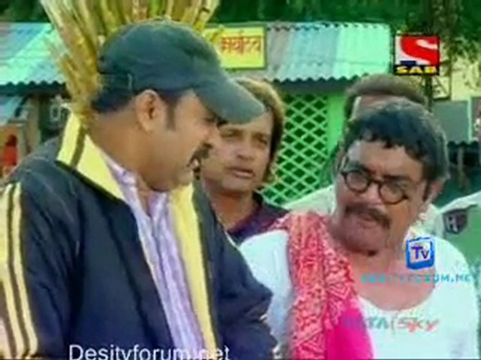 Lapataganj - 3rd january 2011 pt4