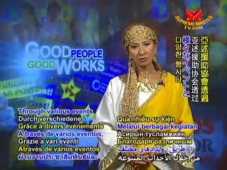 Restoring the Splendid Spirit of Ancient Assyria - P2/2