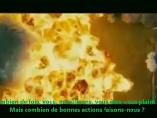 Les Héros de l'Islam (Bande Annonce)