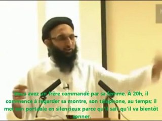 Zahir Mahmood - Les Héros de l'Islam 1/4