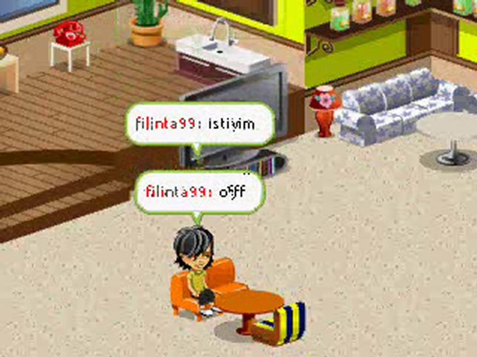 Adaşım 2.Bölüm