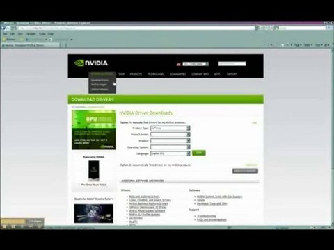 Philadelphia PA Graphics Driver Update Windows XP