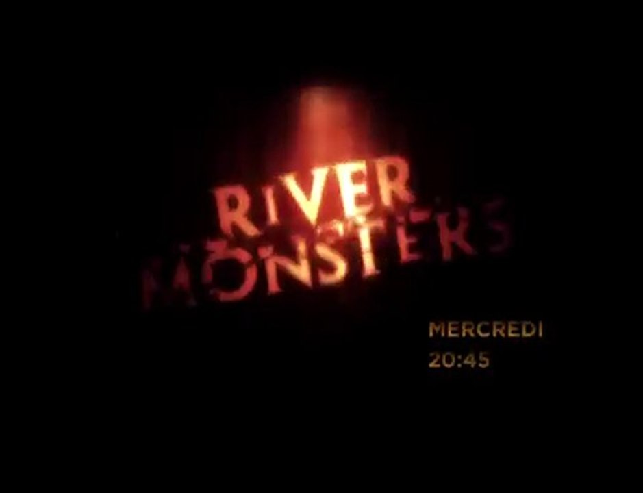 River Monsters