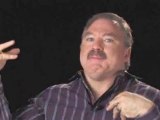 How To Protect Yourself When Trying To Contact The Dead - Advice From James Van Praagh : How can I protect myself when trying to contact the dead?
