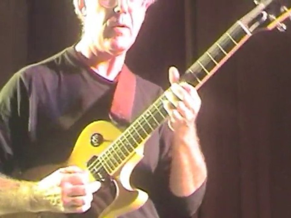 Gerard Marais trio S.Swallow J.Mahieux "Ladies in Mercedes"