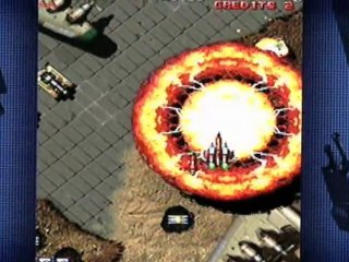 Xbox360 : Raiden Fighters Aces